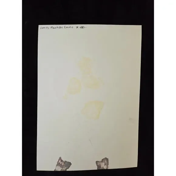 X-23 - Original Art drawing sketch 12" x 8.25" - Signed w/COA